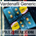 Vardenafil Generic cialis5